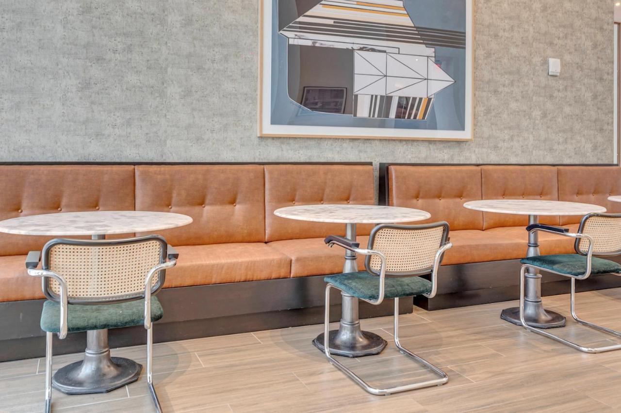 Wonderful Unit In Downtown Miami With Free Parking 아파트 외부 사진